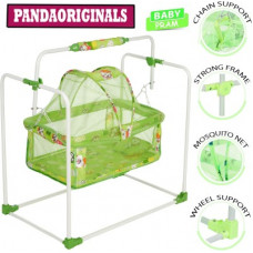 Deals, Discounts & Offers on Baby Care - Pandaoriginals Best Premium Quality PRAM 2003| Comfortable