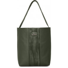 Deals, Discounts & Offers on Bags, Wallets & Belts - LAVIEWomen Green Tote(Pack of: 2)
