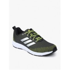 Deals, Discounts & Offers on Men - [Size 8] ADIDASRunning Shoes For Men(Grey)