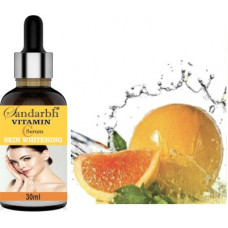 Deals, Discounts & Offers on  - Sandarbh Vitamin C Serum- Skin whitening Clearing Serum - Brightening, Anti-Aging Skin(30 ml)