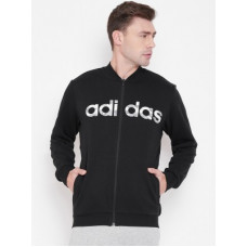 Deals, Discounts & Offers on  - [Size XL] ADIDASFull Sleeve Solid Men Sweatshirt