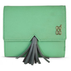 Deals, Discounts & Offers on  - BaggitCasual Green Clutch