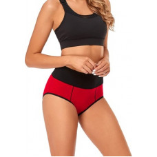 Deals, Discounts & Offers on  - Young trendzWomen Hipster Red Panty(Pack of 1)