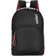 Deals, Discounts & Offers on Backpacks - SAFARI23.5 L Backpack QUINT(Black)