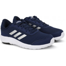 Deals, Discounts & Offers on Men - [Size 11] ADIDASQuickspike Ms Running Shoes For Men(Blue)