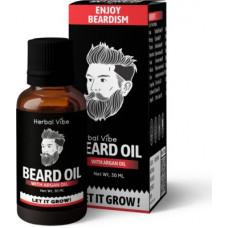 Deals, Discounts & Offers on  - HERBAL VIBE Beard Growth Oil