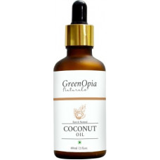 Deals, Discounts & Offers on Baby Care - greenopia Pure & Natural Coconut Oil(60 ml)