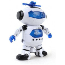 Deals, Discounts & Offers on Toys & Games - AV INT toys Multicolour Robots - Pack of 2(Multicolor)