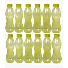 Deals, Discounts & Offers on  - Milton Ace-Oscar 1000 ml Bottle(Pack of 12, Green, Plastic)