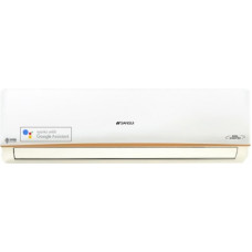 Deals, Discounts & Offers on Air Conditioners - [Select Pincode] Sansui Activated Carbon Filter 1.5 Ton 5 Star Split Dual Inverter Smart AC with Wi-fi Connect - White(SAC155SIASMART, Copper Condenser)