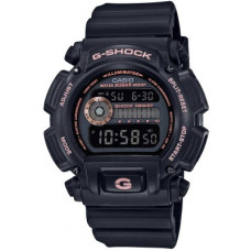 Deals, Discounts & Offers on Watches & Wallets - CASIOG777 G-Shock ( DW-9052GBX-1A4DR ) Digital Watch - For Men