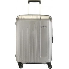 Deals, Discounts & Offers on  - AMERICAN TOURISTERMedium Check-in Luggage (68 cm) - HAMILTON SPINNER 68 cm SLIVER - Silver