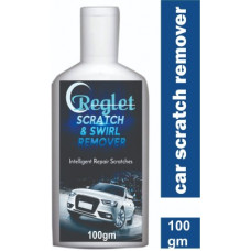 Deals, Discounts & Offers on  - REGLET Scratch Remover Wax(100 g)