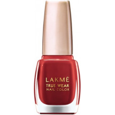 Deals, Discounts & Offers on  - Lakm True Wear Nail Color 404