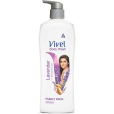 Deals, Discounts & Offers on  - Vivel Lavender Almond Oil(500 ml)