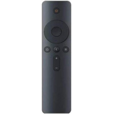 Deals, Discounts & Offers on  - Mi 4 LCD LED Smart TV Remote Control MI Remote Controller(Black)