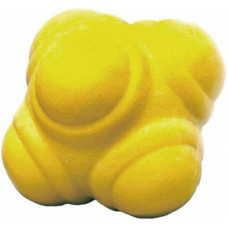 Deals, Discounts & Offers on Auto & Sports - Fervor Spel Reaction Ball Yellow Reaction Ball(Pack of 1, Yellow)