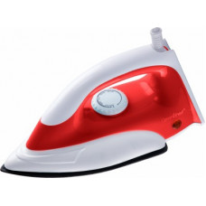 Deals, Discounts & Offers on Irons - Greenchef D-207 1000 W Dry Iron(Red)