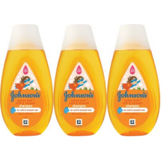 Deals, Discounts & Offers on Baby Care - JOHNSON'S Active Kids Soft & Smooth Shampoo_2(200 ml)