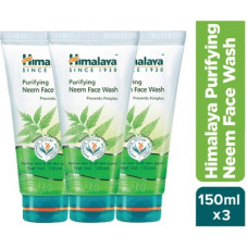 Deals, Discounts & Offers on  - HIMALAYA Purifying Neem Face Wash(450 ml)