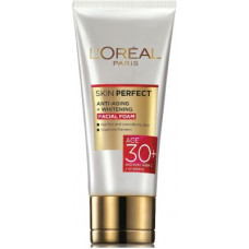 Deals, Discounts & Offers on  - L'Oral Paris Skin Perfect 30+ Facial Foam(50 g)