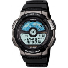Deals, Discounts & Offers on Watches & Handbag - CASIOD085 Youth Digital ( AE-1100W-1AVDF ) Digital Watch - For Men