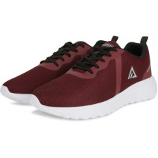 Deals, Discounts & Offers on Men - ADRENEXRunning Shoes For Men(Maroon, White)