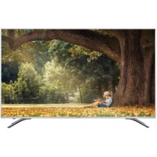 Deals, Discounts & Offers on Entertainment - Lloyd Clara 138 cm (55 inch) Ultra HD (4K) LED Smart TV(L55U1X0IV)