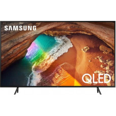 Deals, Discounts & Offers on Entertainment - SAMSUNG Q60RAK 123 cm (49 inch) QLED Ultra HD (4K) Smart TV(QA49Q60RAKXXL)