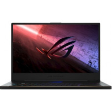 Deals, Discounts & Offers on Gaming - ASUS ROG Zephyrus S17 Core i7 10th Gen - (32 GB/1 TB SSD/Windows 10 Home/8 GB Graphics/NVIDIA GeForce RTX 2080 Super with Max-Q Design/300 Hz) GX701LXS-HG002TS Gaming Laptop(17.3 inch, Black Metal, 2.6 kg, With MS Office)