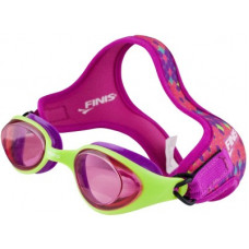 Deals, Discounts & Offers on Sports - Finis Frogglez Goggles Swimming Goggles(Green, Pink)