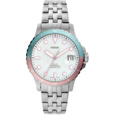 Deals, Discounts & Offers on Watches & Wallets - FossilES4741 FB-01 Analog Watch - For Women