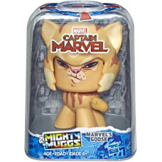 Deals, Discounts & Offers on Toys & Games - Marvel Mighty Muggs Marvels Goose(Multicolor)
