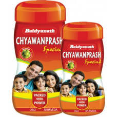 Deals, Discounts & Offers on  - Baidyanath Chyawanprash Special Natural Immunity Booster (Combo of 1 kg & 500 gm)(1.5)