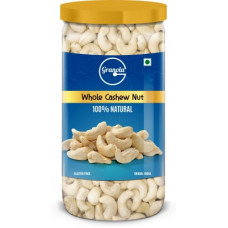 Deals, Discounts & Offers on Food and Health - Granola Premium Cashews(500 g)