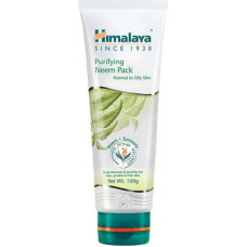 Deals, Discounts & Offers on  - Himalaya Purifying Neem Face Pack(100 g)