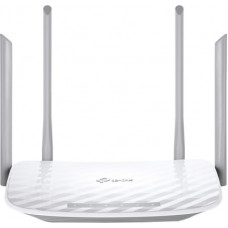 Deals, Discounts & Offers on Computers & Peripherals - TP-Link Archer A5 1200 Mbps Router(White, Dual Band)