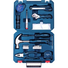 Deals, Discounts & Offers on  - Bosch Hand Tool Kit(66 Tools)