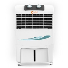 Deals, Discounts & Offers on Home Appliances - Orient Electric 16 L Room/Personal Air Cooler(White, Smartcool DX CP1601H)
