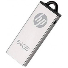Deals, Discounts & Offers on Storage - HP V22oWx 64 GB Pen Drive(Grey)