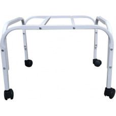 Deals, Discounts & Offers on  - Buildskill Air Cooler Trolley(56 cm x 54 cm)