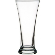 Deals, Discounts & Offers on Sunglasses & Eyewear Accessories - Ocean (Pack of 6) Pilsner Beer glass-Small Glass Set(300 ml, Glass)