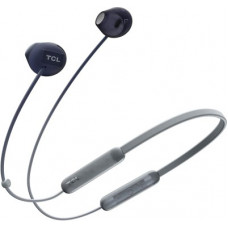 Deals, Discounts & Offers on Headphones - TCL SOCL200BT Bluetooth Headset(Phantom Black, In the Ear)