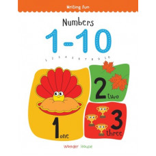 Deals, Discounts & Offers on Books & Media - Numbers 1 - 10 - By Miss & Chief(English, Paperback, unknown)