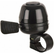 Deals, Discounts & Offers on Accessories - fastped Standard Durable Quality Bicycle Steel Bell/Horn (Black) Bell(Black)