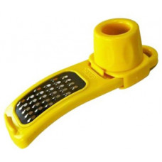 Deals, Discounts & Offers on  - AKHI Garlic Grater and peeler Vegetable Grater & Slicer(1 garlic peeler)