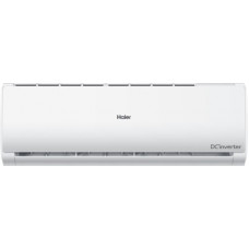 Deals, Discounts & Offers on Air Conditioners - Haier 1.25 Ton 3 Star Split Inverter AC - White(HS-15C-TFW3B(INV)/HU15-3B(INV), Copper Condenser)