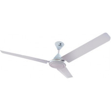 Deals, Discounts & Offers on Home Appliances - Libra 3 Blade White 1200 mm ( 48 inches ) Anti Dust 1200 mm Anti Dust 3 Blade Ceiling Fan(White, Pack of 1)
