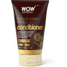 Deals, Discounts & Offers on Air Conditioners - WOW SKIN SCIENCE Hair Loss Control Therapy Conditioner - 150 mL - TUBE(150 ml)