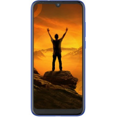 Deals, Discounts & Offers on Mobiles - Gionee Max (Royal Blue, 32 GB)(2 GB RAM)